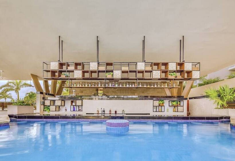 فندق Fiesta Americana Cozumel - All Inclusive