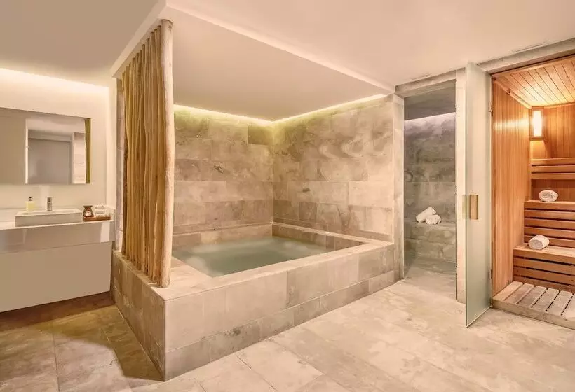 هتل Fiesta Americana Cozumel - All Inclusive