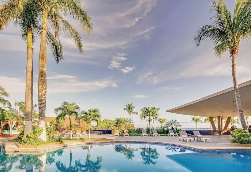 هتل Fiesta Americana Cozumel - All Inclusive