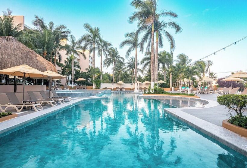 فندق Fiesta Americana Cozumel - All Inclusive