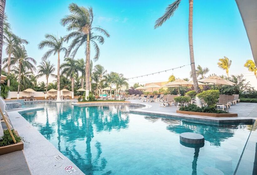 فندق Fiesta Americana Cozumel - All Inclusive