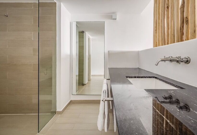 فندق Fiesta Americana Cozumel - All Inclusive