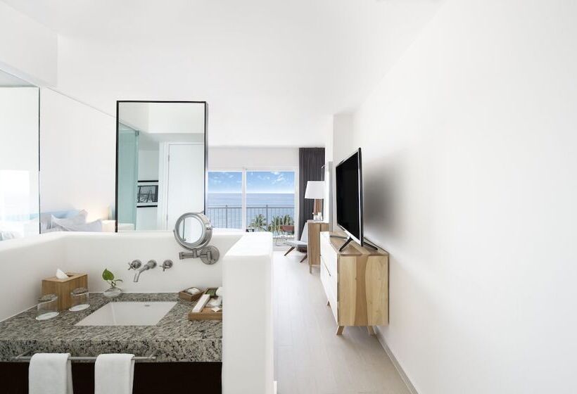 فندق Fiesta Americana Cozumel - All Inclusive