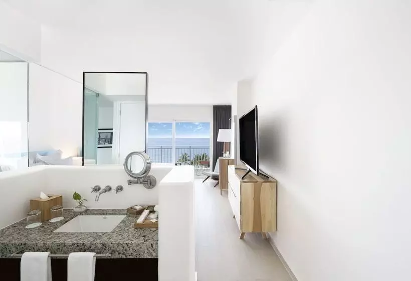 هتل Fiesta Americana Cozumel - All Inclusive