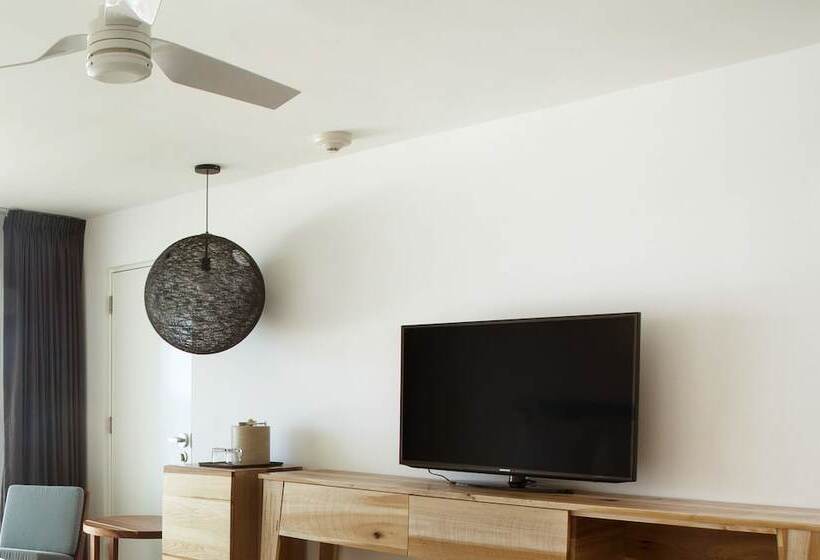 فندق Fiesta Americana Cozumel - All Inclusive