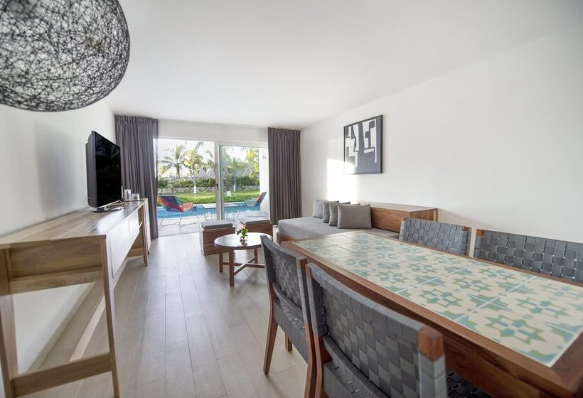 فندق Fiesta Americana Cozumel - All Inclusive