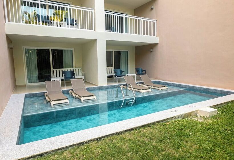 فندق Fiesta Americana Cozumel - All Inclusive