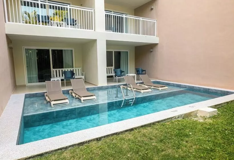 هتل Fiesta Americana Cozumel - All Inclusive