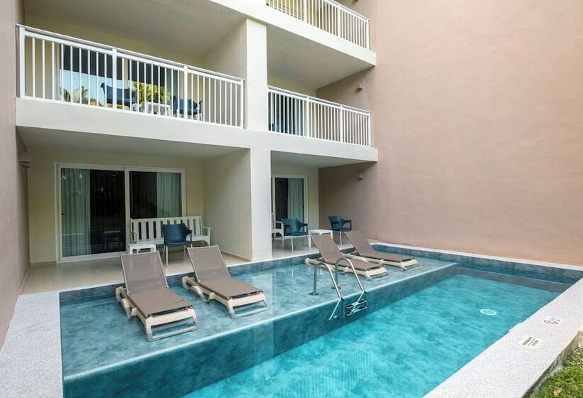 فندق Fiesta Americana Cozumel - All Inclusive