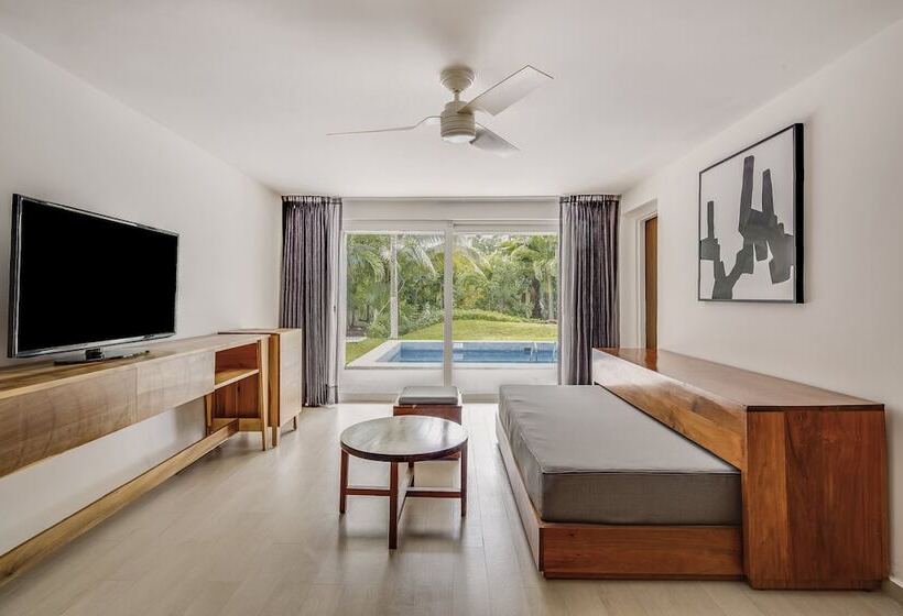 فندق Fiesta Americana Cozumel - All Inclusive