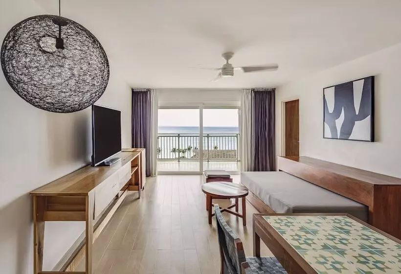 هتل Fiesta Americana Cozumel - All Inclusive