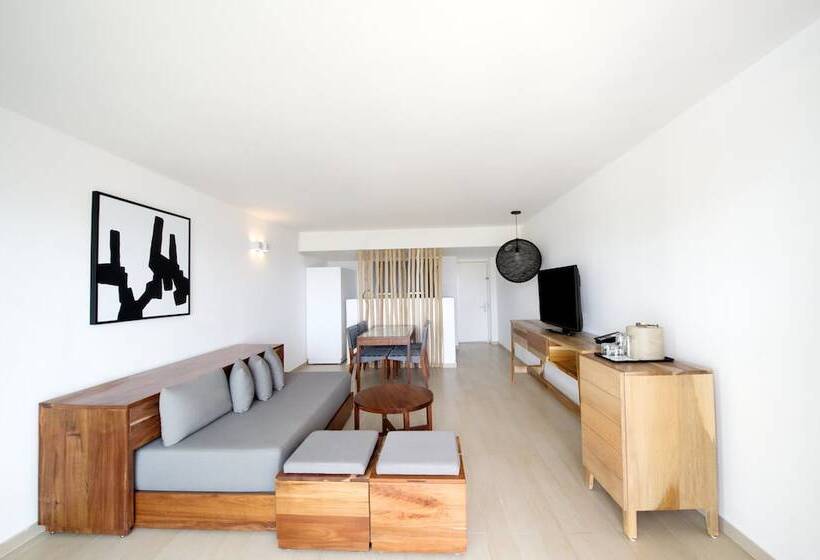 فندق Fiesta Americana Cozumel - All Inclusive