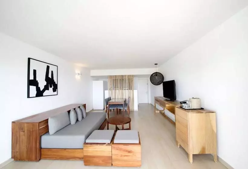 هتل Fiesta Americana Cozumel - All Inclusive