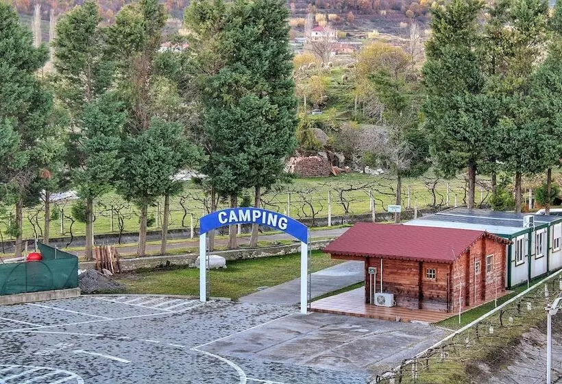 Hotel Gardenland Resort