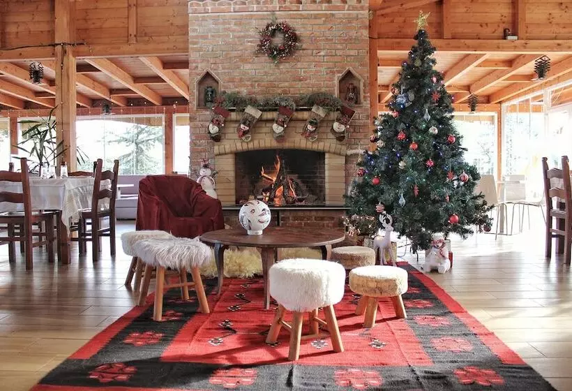 Hotel Gardenland Resort