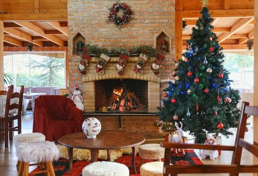 Hotel Gardenland Resort