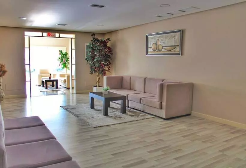 Hotel Gardenland Resort