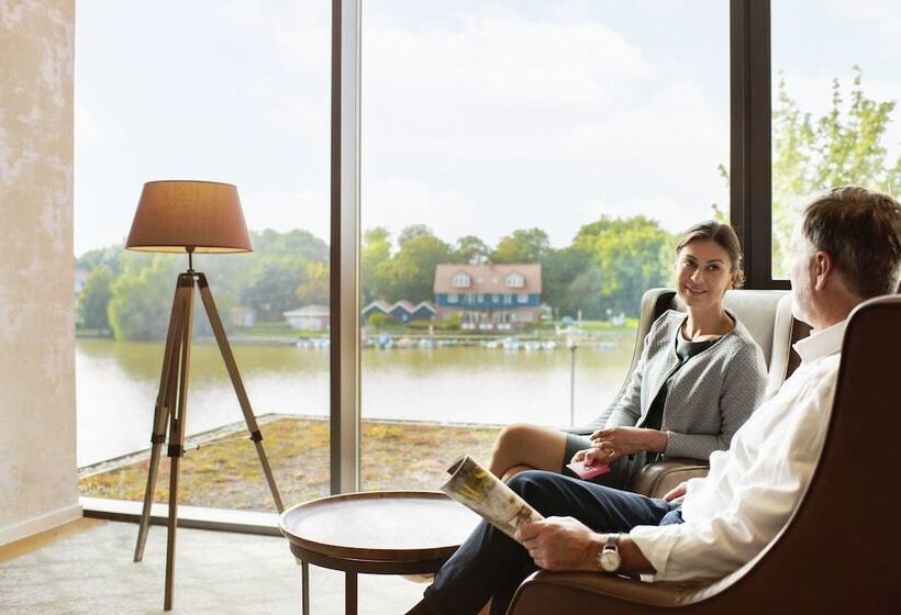 Отель Hafenspeicher