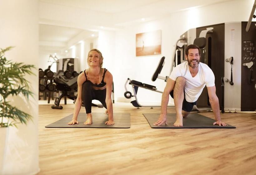 Отель Hafenspeicher