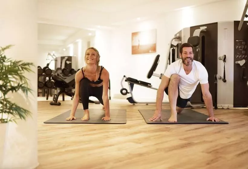 ホテル Hafenspeicher