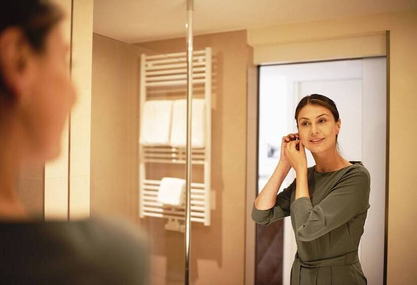 Отель Hafenspeicher