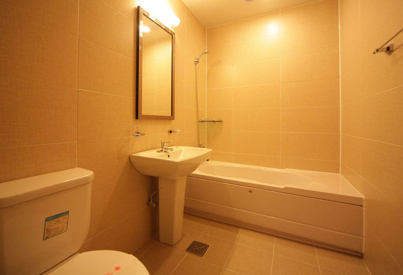 ホテル Hill House