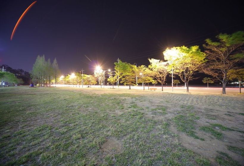 ホテル Hill House