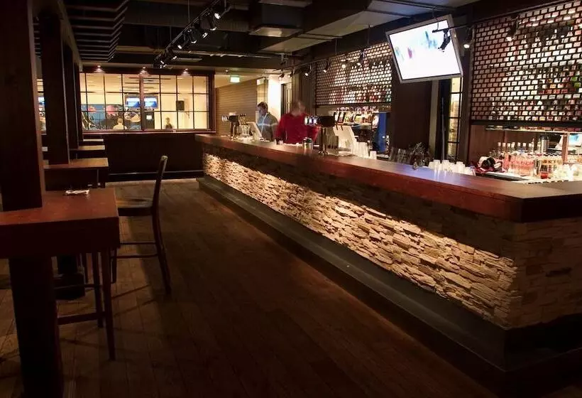 هتل Holiday Club Kuusamon Tropiikki