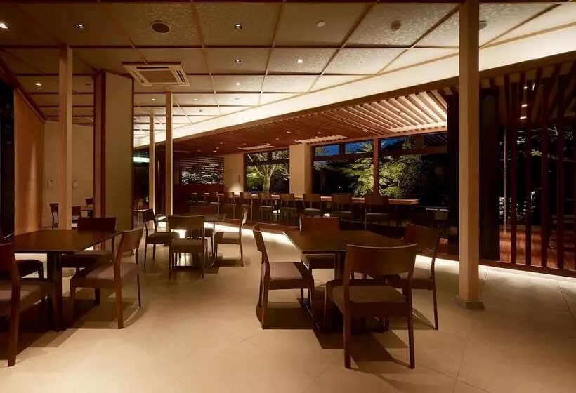 酒店 Kyoto Uji Hanayashiki Ukifuneen