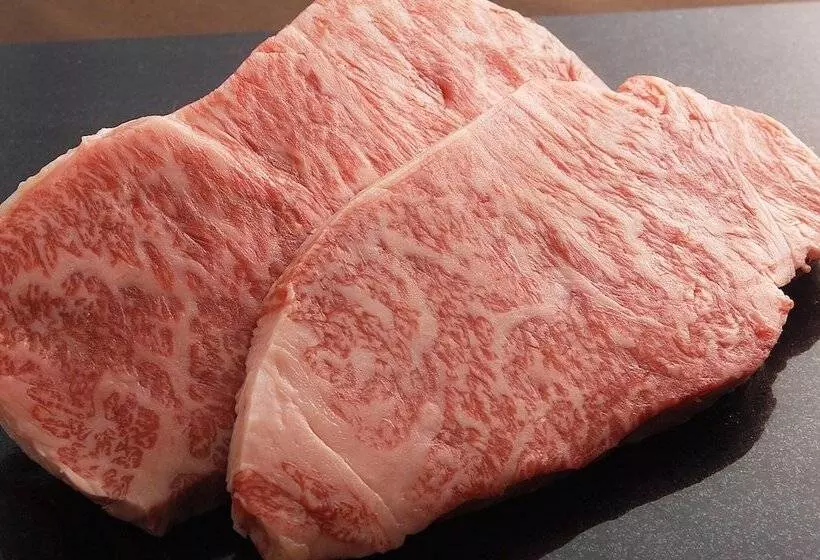 酒店 Kyoto Uji Hanayashiki Ukifuneen