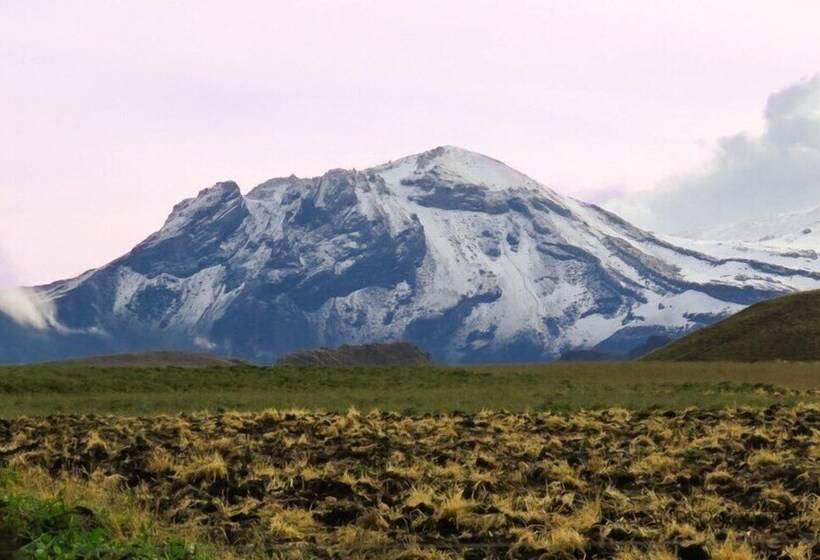 בית מלון כפרי La Terraza