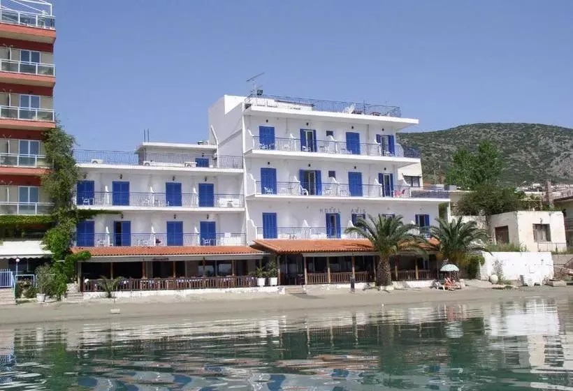 Hotel Aris