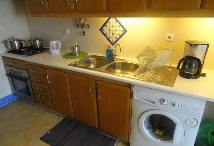 Lisbon Experience Apartments Principe Real