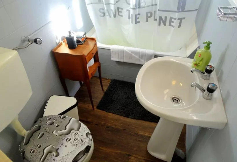 Lisbon Experience Apartments Principe Real