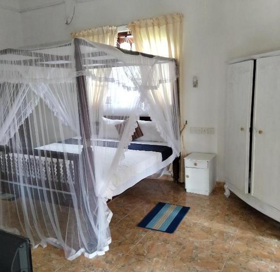 酒店 Madoldu Eco Resort