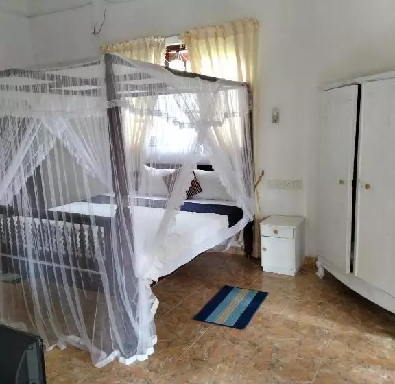 호텔 Madoldu Eco Resort