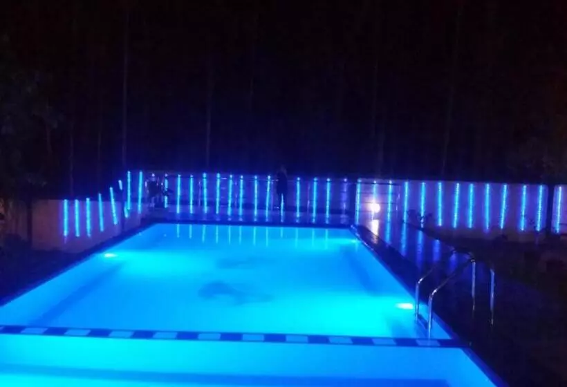 호텔 Madoldu Eco Resort