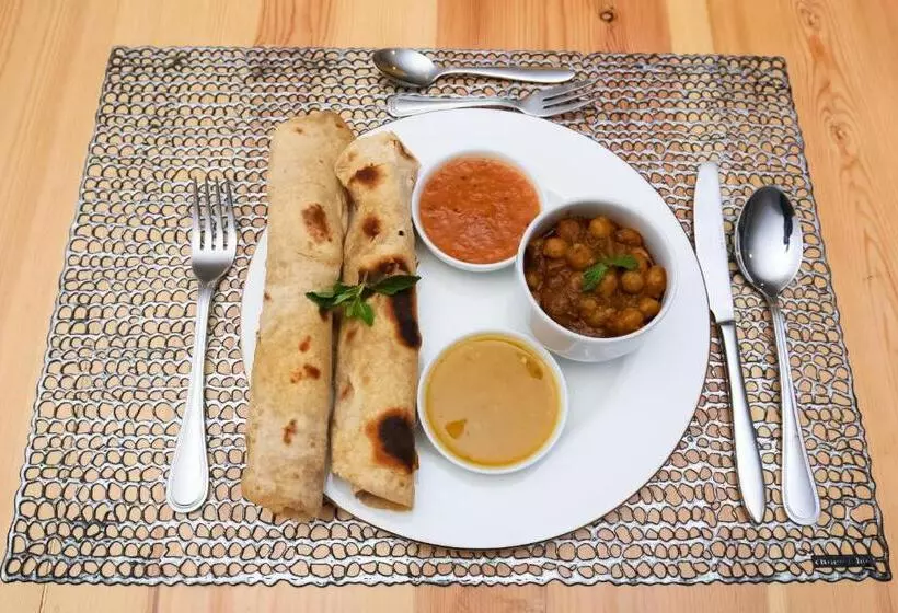 호텔 Madoldu Eco Resort