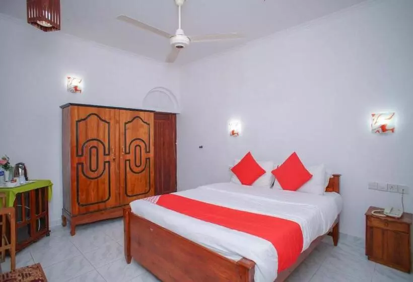 호텔 Madoldu Eco Resort