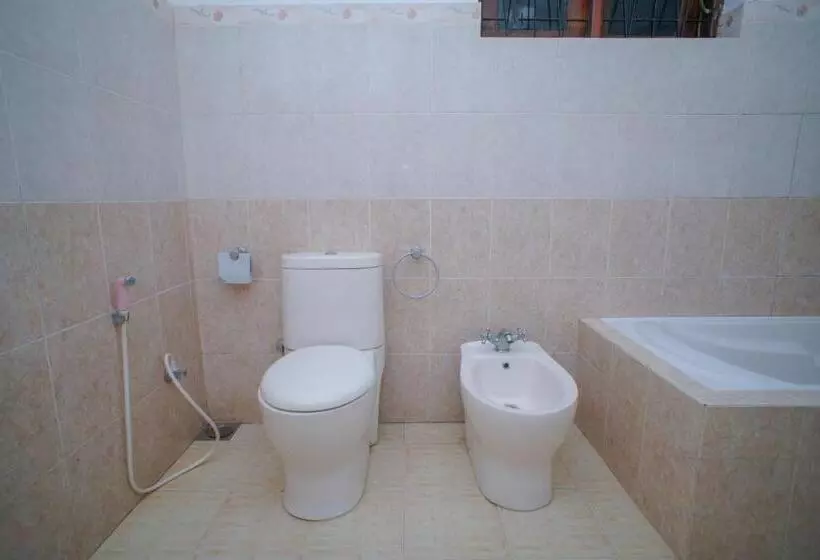 호텔 Madoldu Eco Resort