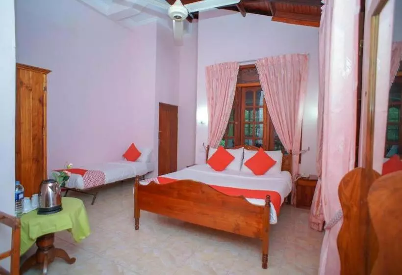 호텔 Madoldu Eco Resort