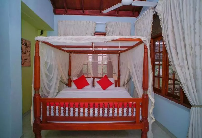 호텔 Madoldu Eco Resort