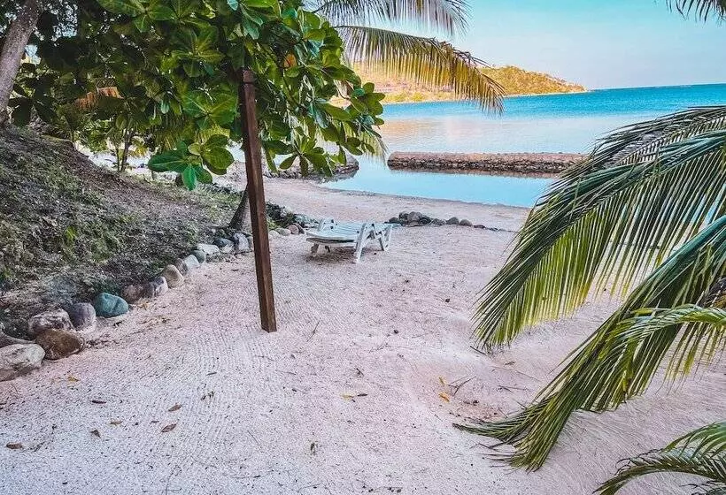 هتل The Resort At Marble Hill