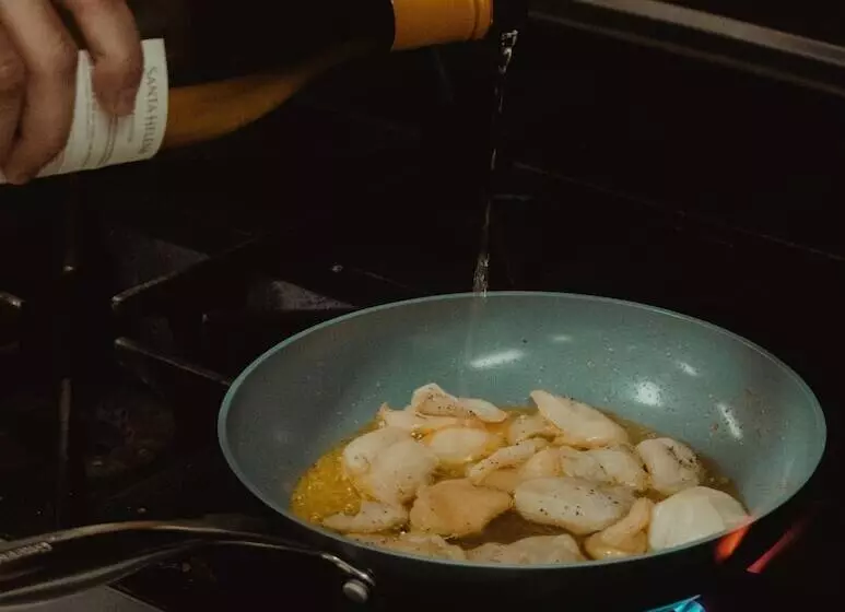 هتل The Resort At Marble Hill