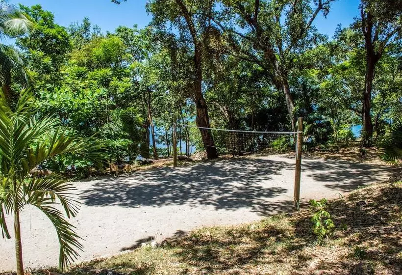 هتل The Resort At Marble Hill