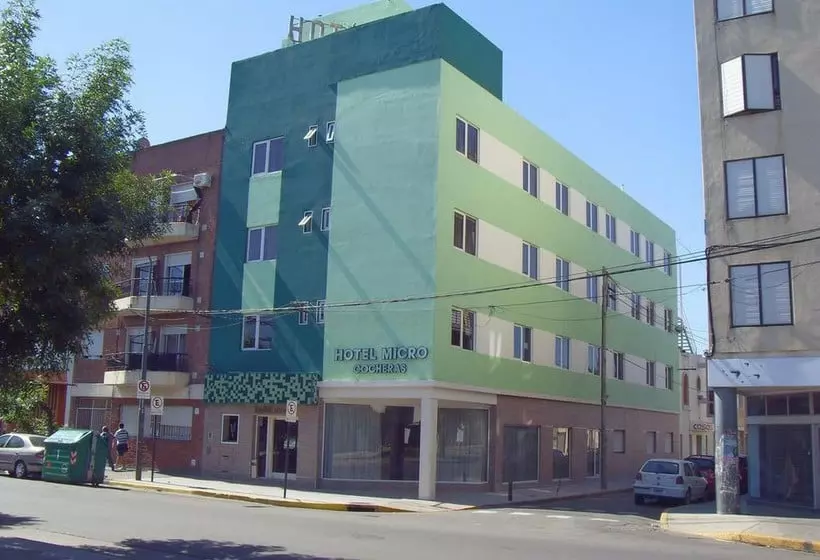 Hotel Micro