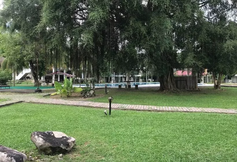 فندق Panorama Country Resort Langkawi