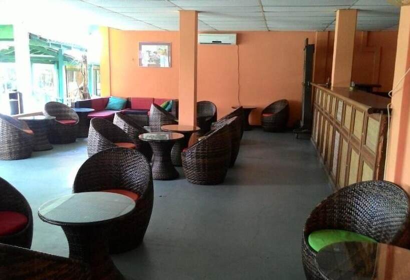 فندق Panorama Country Resort Langkawi