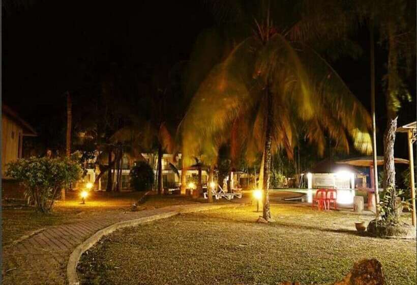 فندق Panorama Country Resort Langkawi