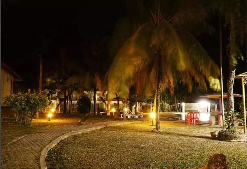 فندق Panorama Country Resort Langkawi